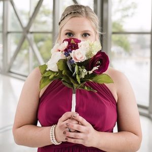 Meet your Posher, Mckenzie